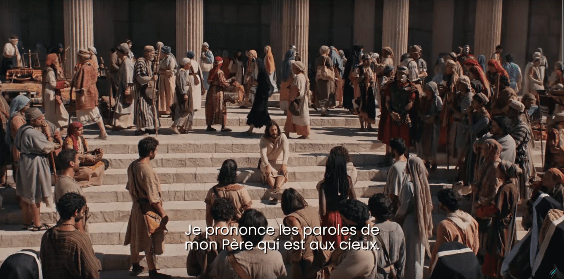 Où sommes nous rendus? main image 1